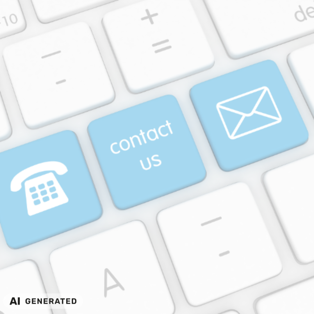 Contact